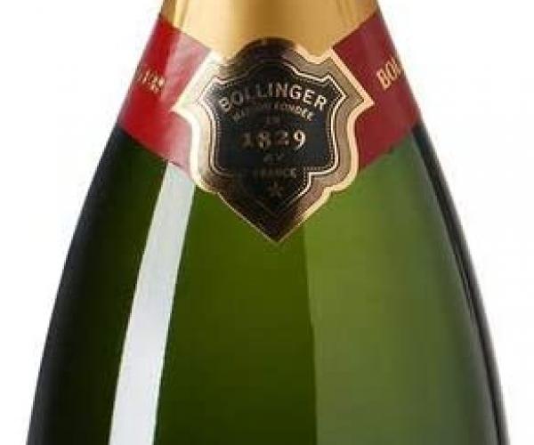 Bollinger Special Cuvée Champagne, 75cl