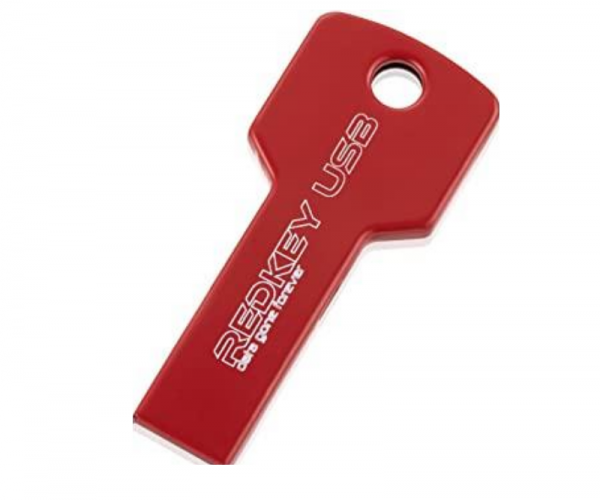 Redkey USB Computer Data Wipe Tool