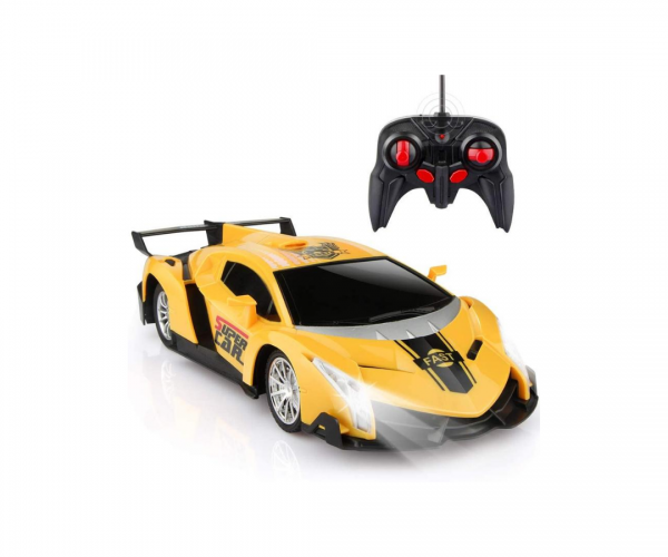 Growsland Remote Control Car