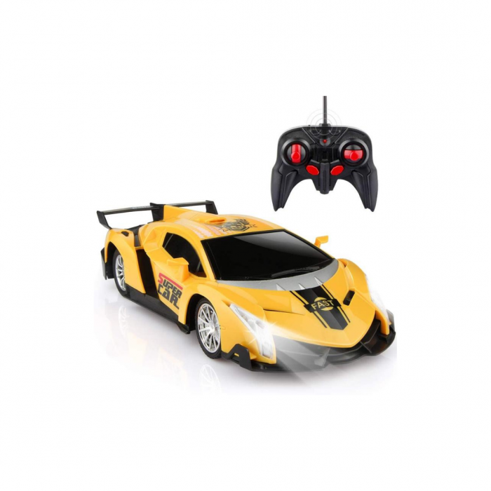 Growsland Remote Control Car