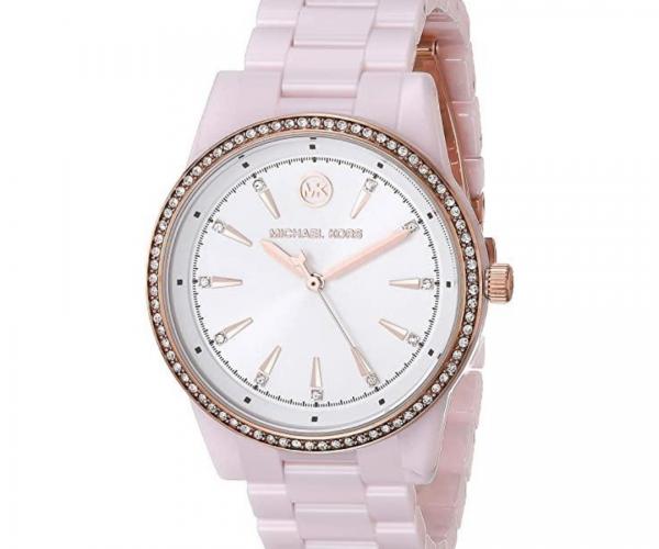 Michael Kors Women's Ritz Quartz Watch