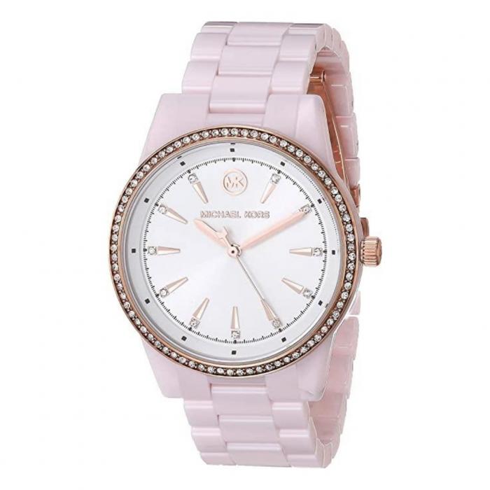 Michael Kors Women's Ritz Quartz Watch