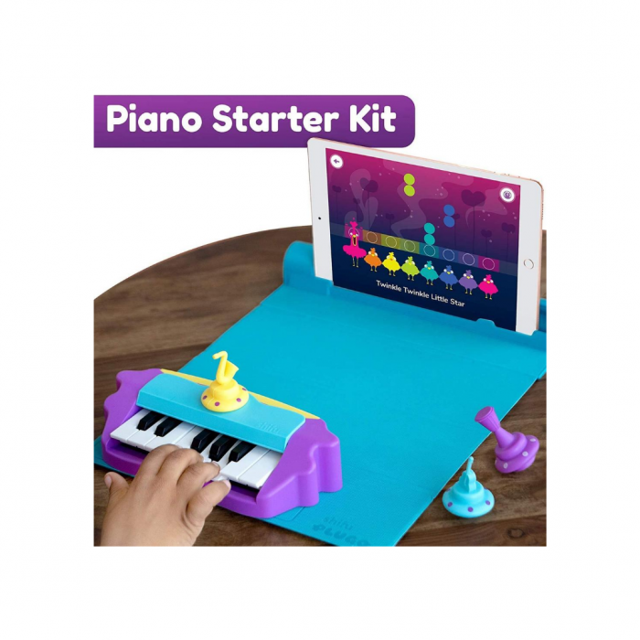 Piano Learning Kit 