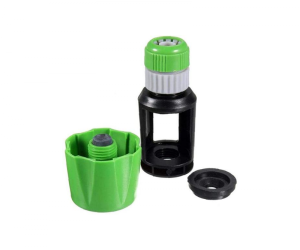 Hose Pipe Connector Faucet Tap