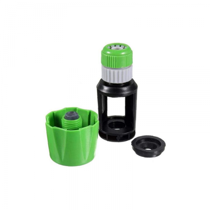 Hose Pipe Connector Faucet Tap