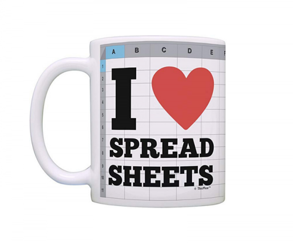 Heart Spreadsheets CPA