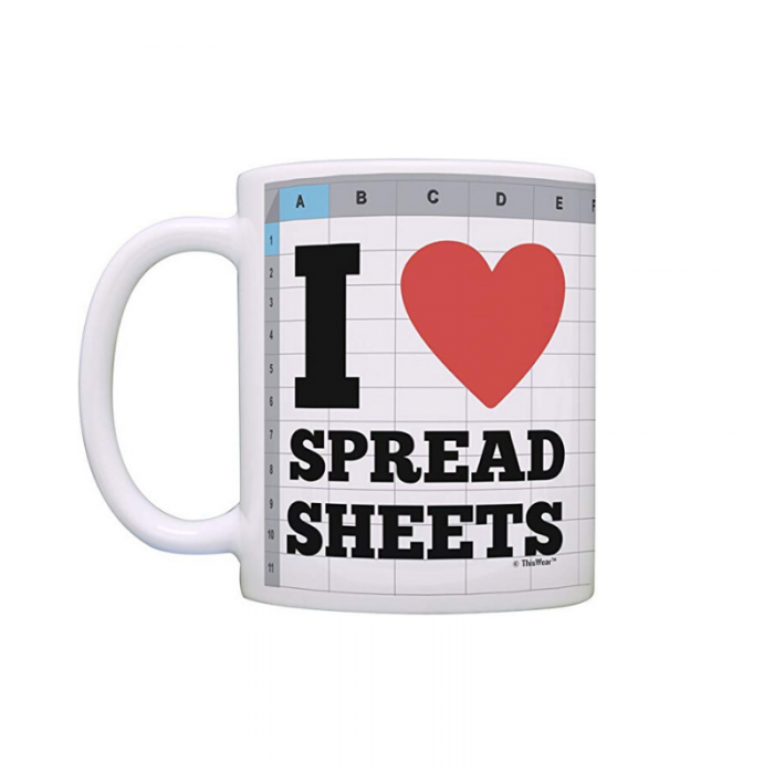 Heart Spreadsheets CPA