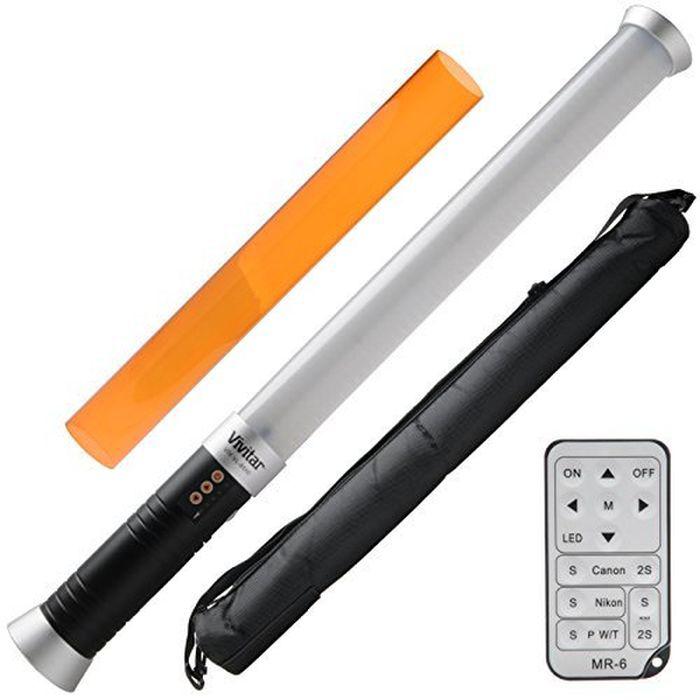 Vivitar Professional LED Video Light Wand