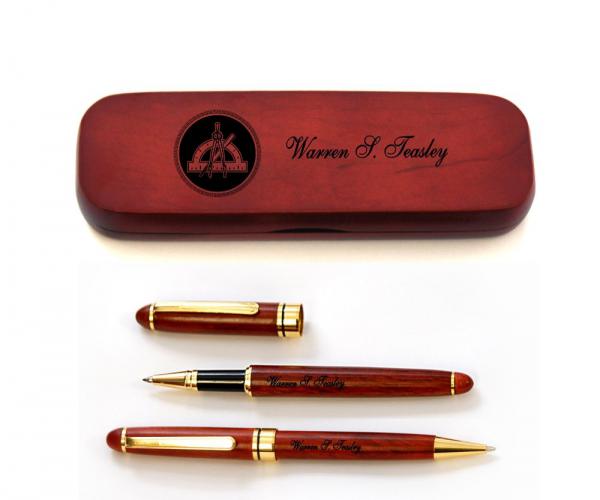 Personalized Pen Sets for Architect