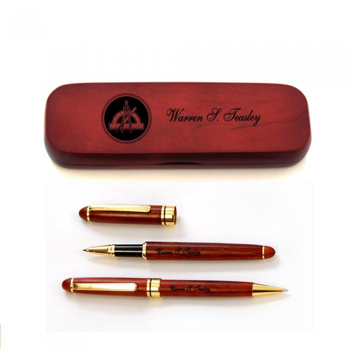 Personalized Pen Sets for Architect