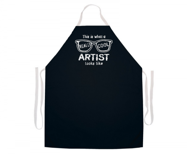 Artist Apron