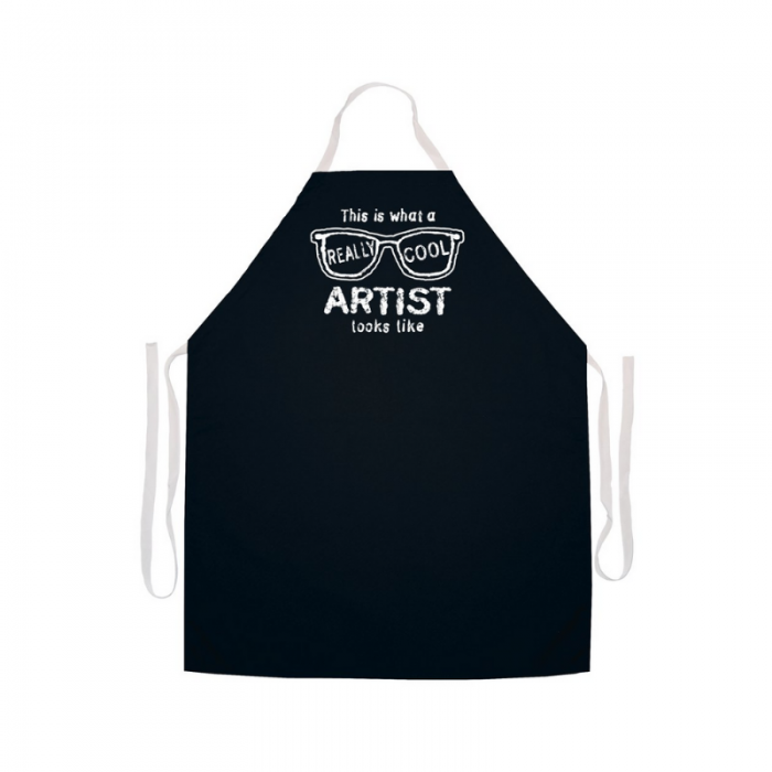 Artist Apron