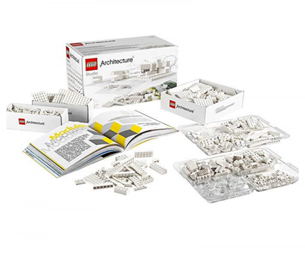 LEGO Architecture Studio