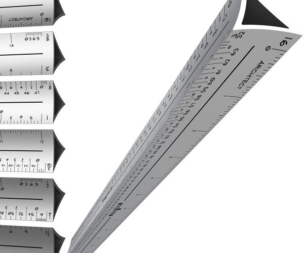 Equilibrium Architects Scale