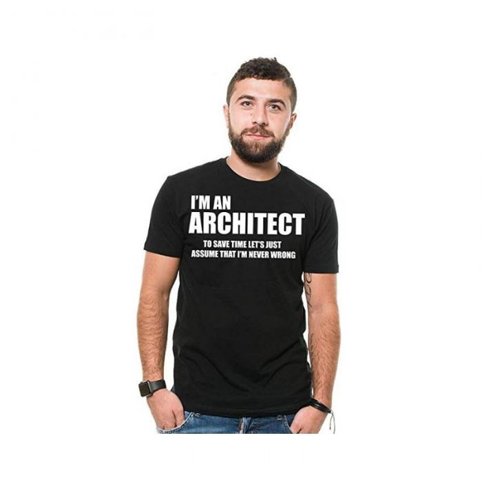 T shirts Architect 