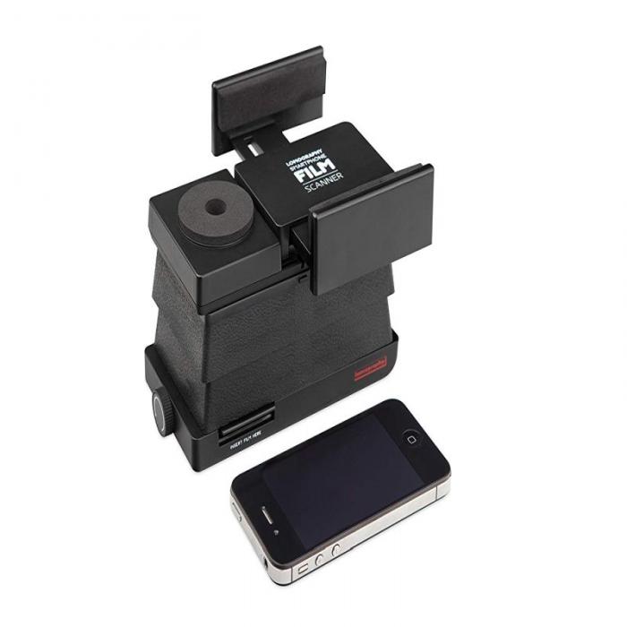 Lomography Smartphone Film Photo Scanner