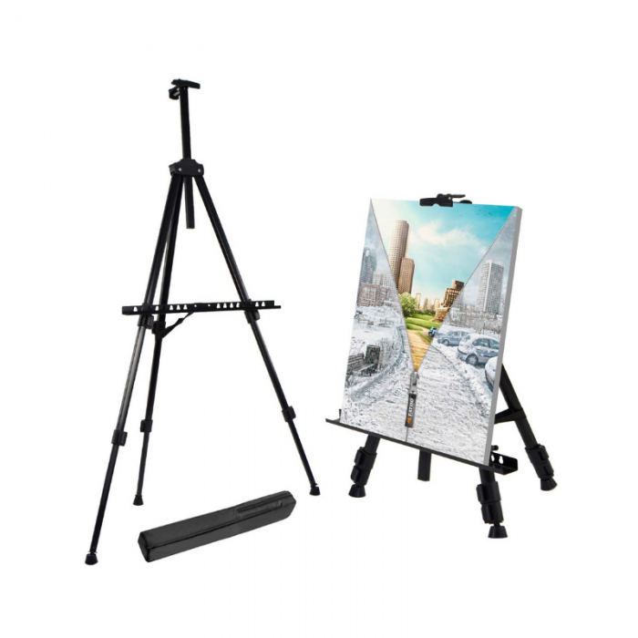 Reinforced Artist Easel Stand