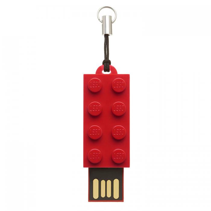 PNY Lego Brick 32GB USB 2.0 Flash Drive