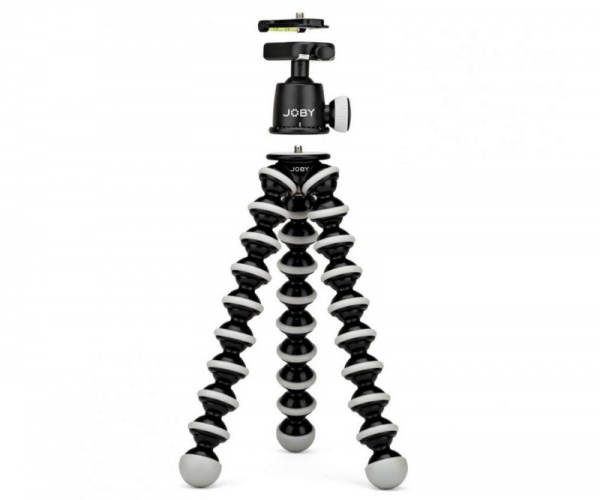 JOBY GorillaPod SLR Zoom. Flexible Tripod