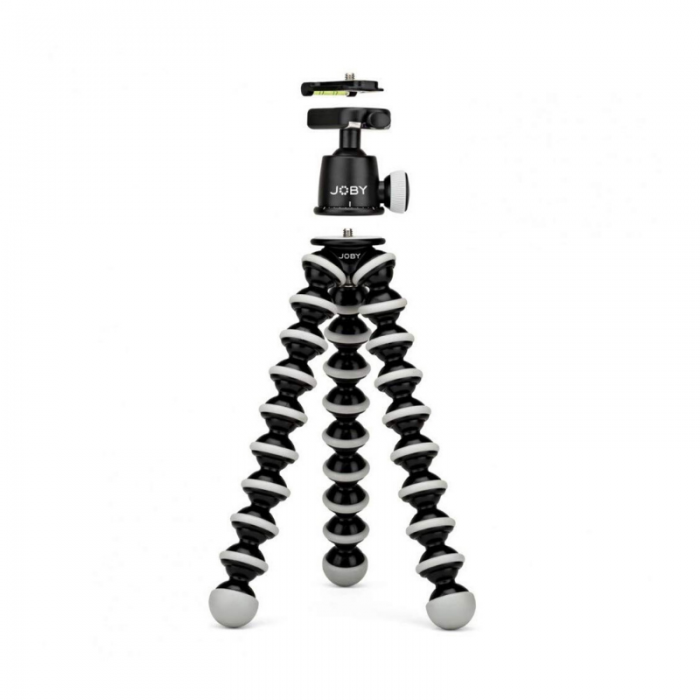 JOBY GorillaPod SLR Zoom. Flexible Tripod