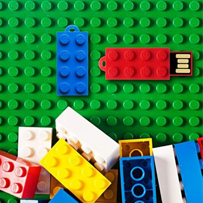 LEGO Brick USB