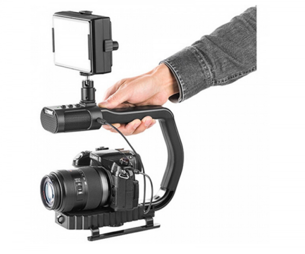 Camera Stabilizer