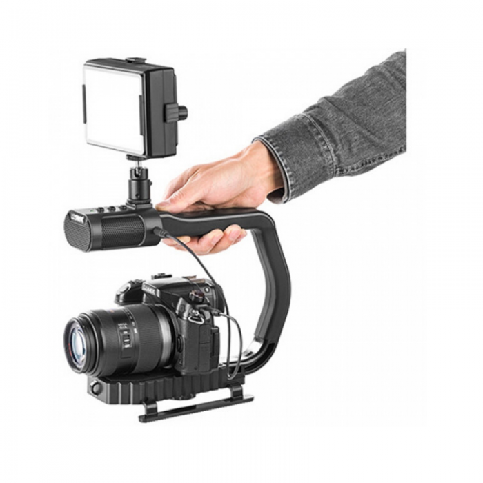 Camera Stabilizer