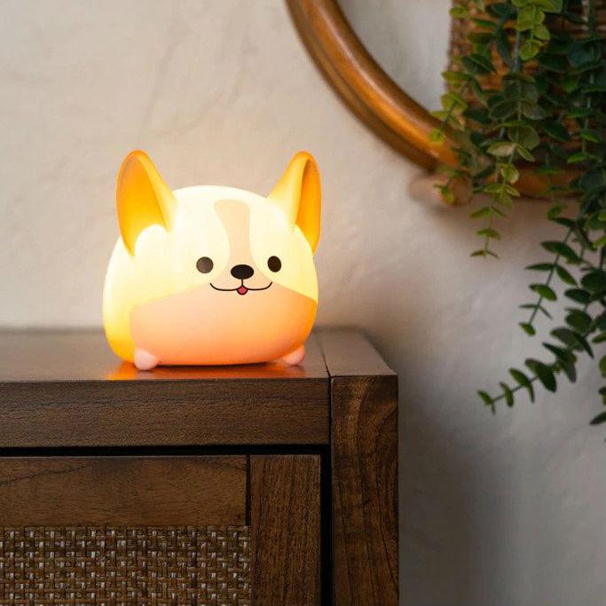 Corgi Ambient Light