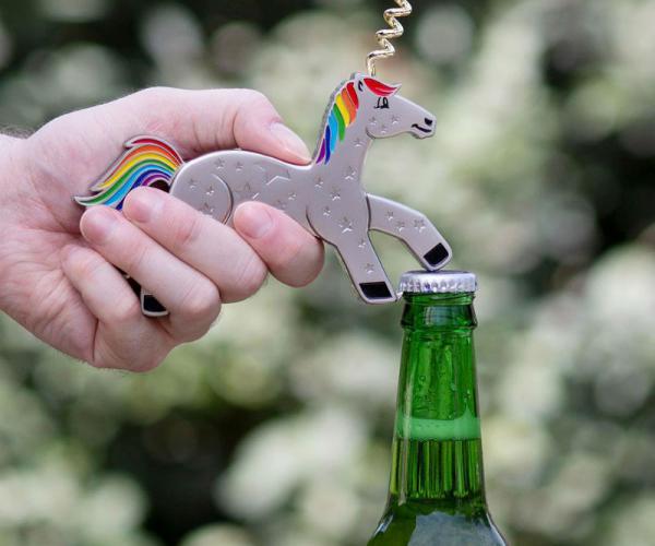 Unicork Bottle Opener