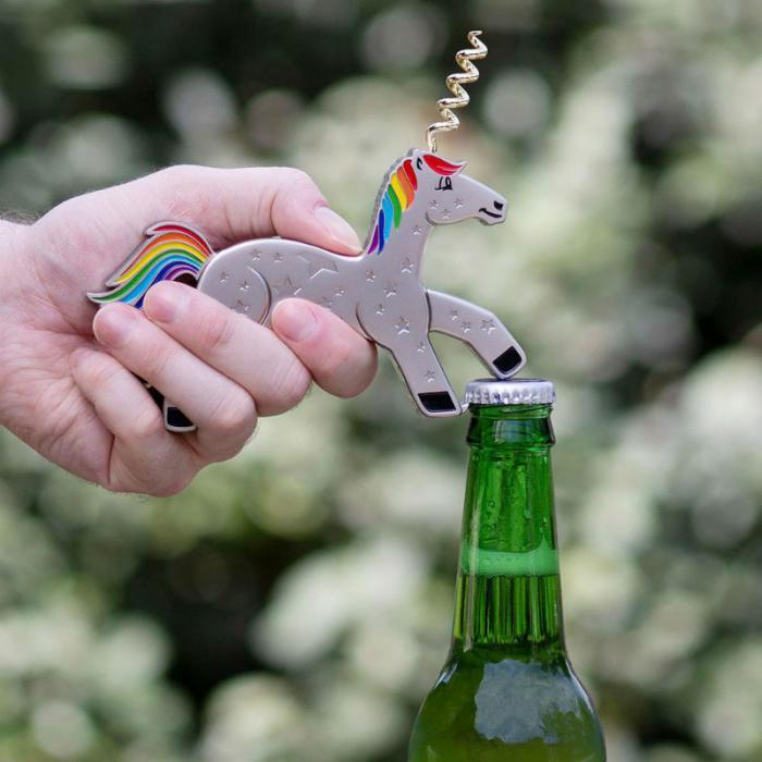 Unicork Bottle Opener