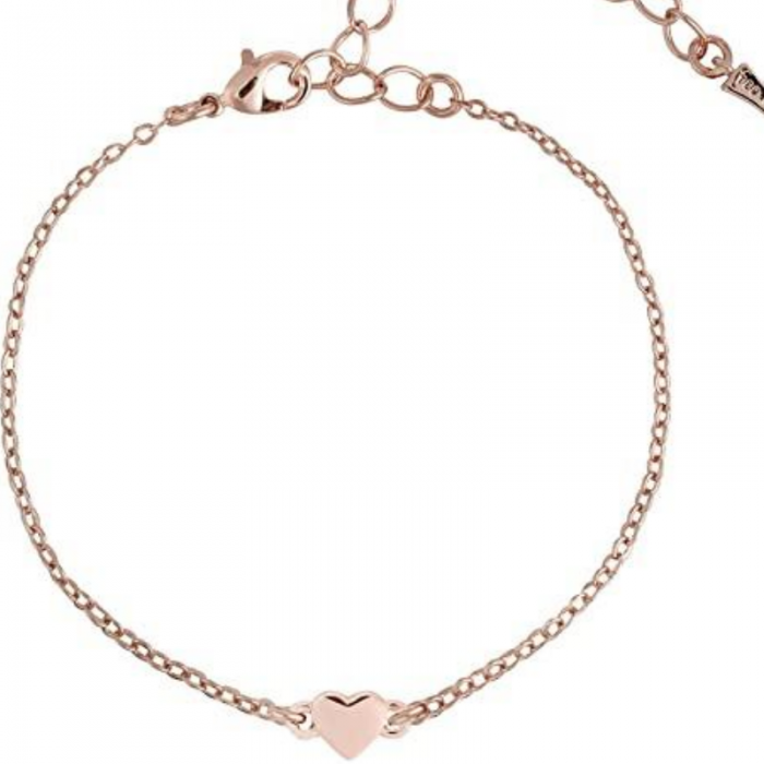 Ted Baker London HARSA: Tiny Heart Bracelet