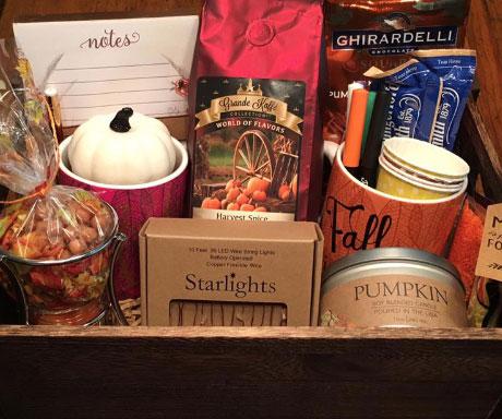 Date Night Subscription Box