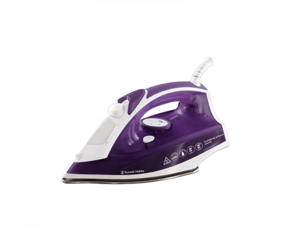 Russell Hobbs Supreme Steam Traditional Iron