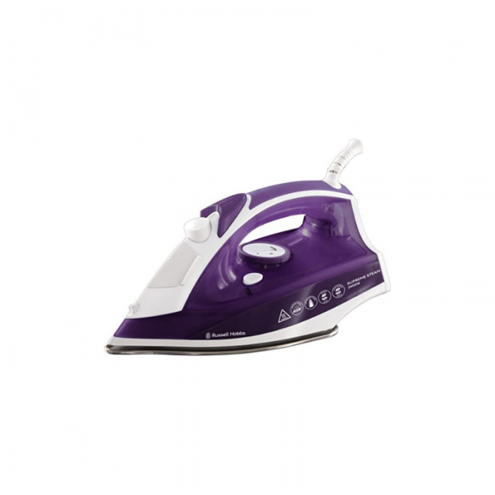 Russell Hobbs Supreme Steam Traditional Iron